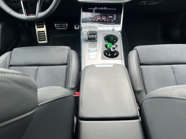 Audi A6 45 TFSI S-Tronic Sedan Sport