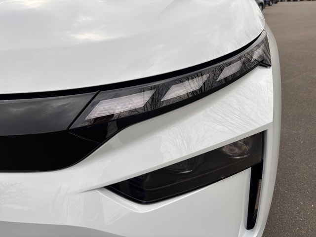 Skoda Enyaq Loft iV 60