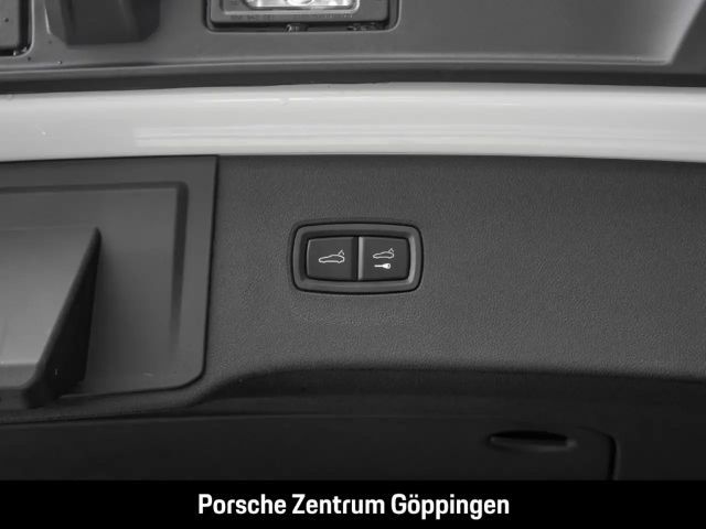 Porsche Cayenne E-Hybrid S