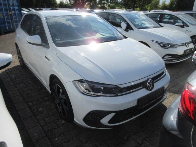 Volkswagen Polo 1.0 TSI DSG R-Line