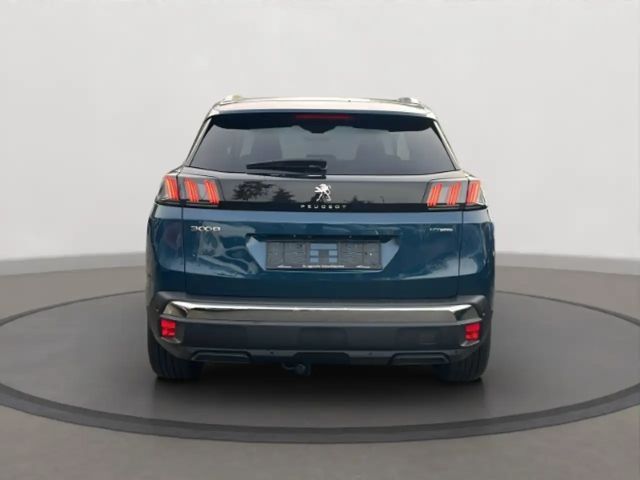 Peugeot 3008 Allure Pack Hybrid