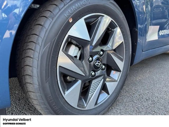 Hyundai i10 1.0 Trend