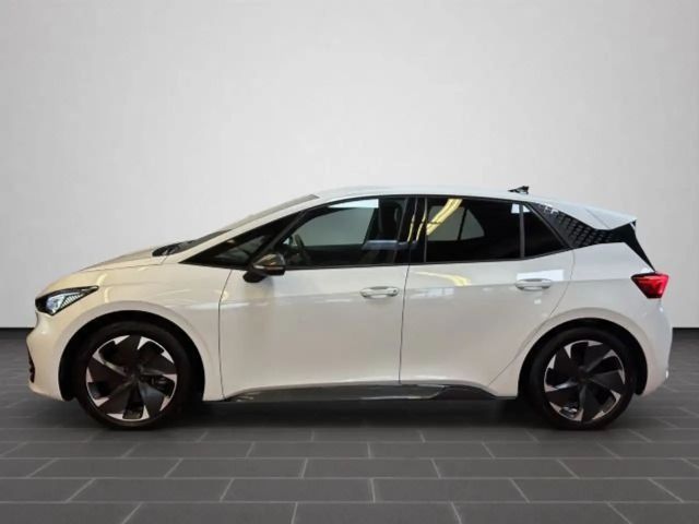 Cupra Born 77 kWh eBoost