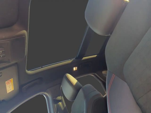 Ford Kuga Plug in Hybrid ST Line X