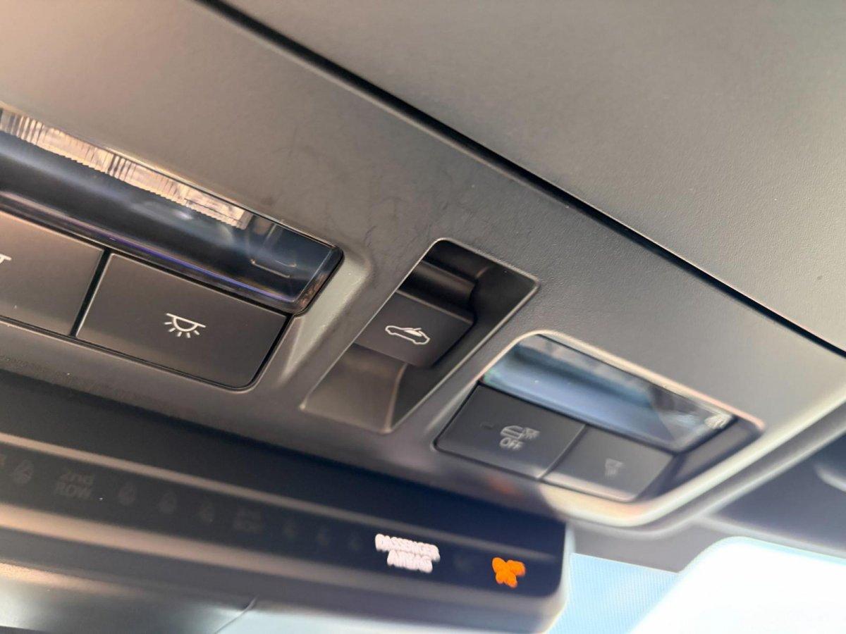 Mazda CX-80 e-Skyactiv