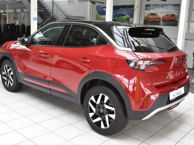 Opel Mokka 1.2 Turbo Elegance