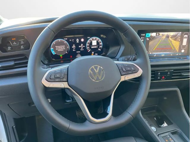 Volkswagen Caddy 2.0 TDI DSG Family Maxi