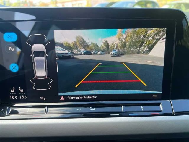 Volkswagen Golf 1.5 TSI Life