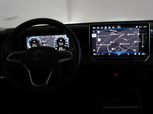 Volkswagen Tiguan 2.0 TDI DSG