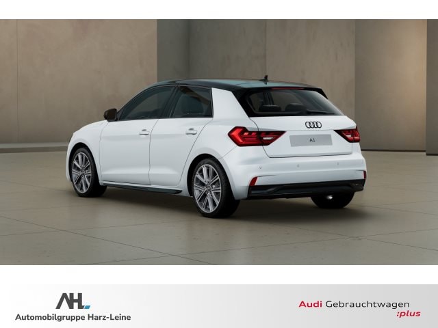 Audi A1 30 TFSI Sportback