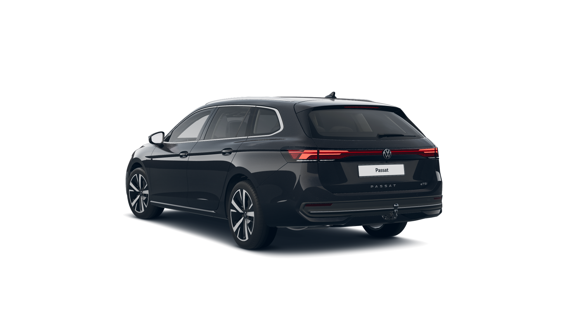 Volkswagen Passat PASSAT    1.5BUS  BT110eTSID7F