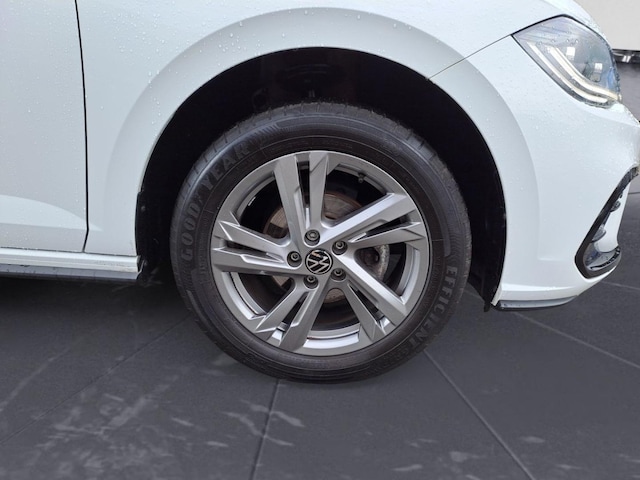 Volkswagen Polo 1.0 TSI R-Line