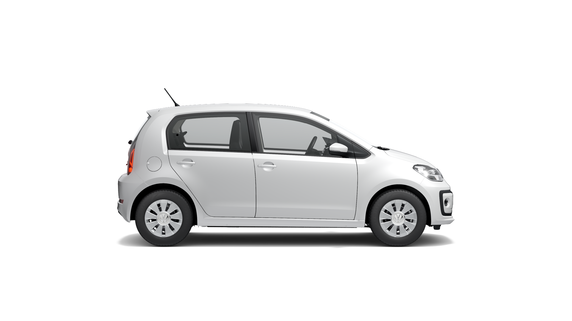 Volkswagen up! Move Move up!
