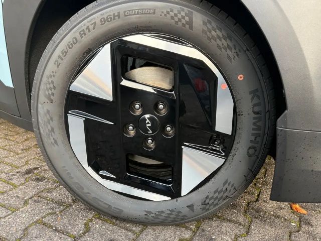 Kia EV3 58.3 kWh Air