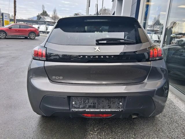 Peugeot 208 PureTech Style