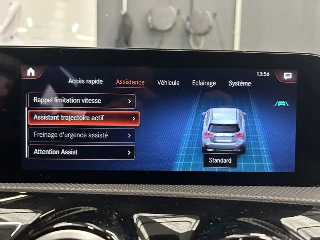 Mercedes-Benz A 250 A 250 e AMG Line