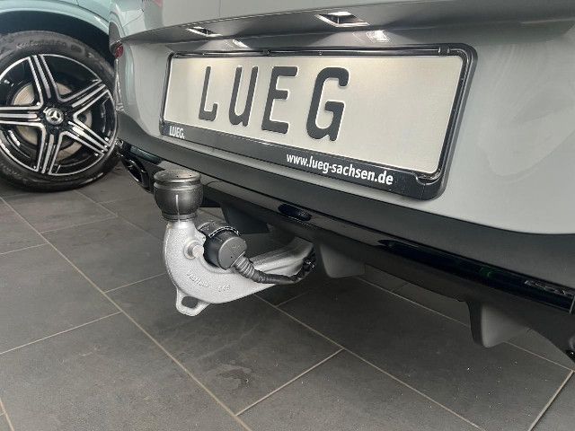 Mercedes-Benz CLA 200 Shooting Brake