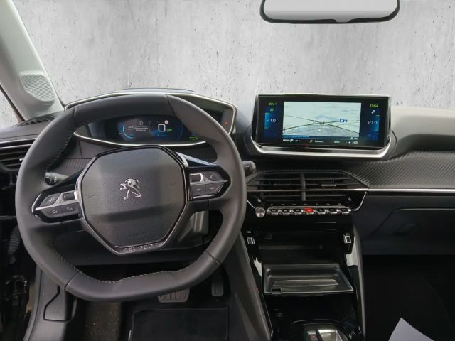Peugeot E-208 Allure Pack
