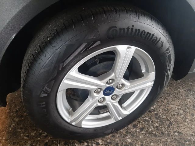 Ford Puma Cool & Connect