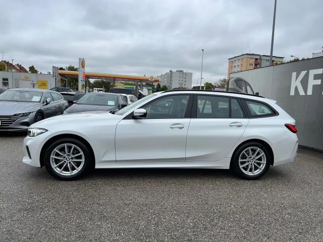 BMW 318 318i Touring