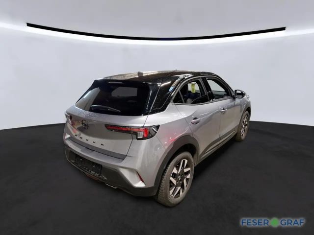 Opel Mokka 1.2 Turbo GS-Line Grand Sport Turbo