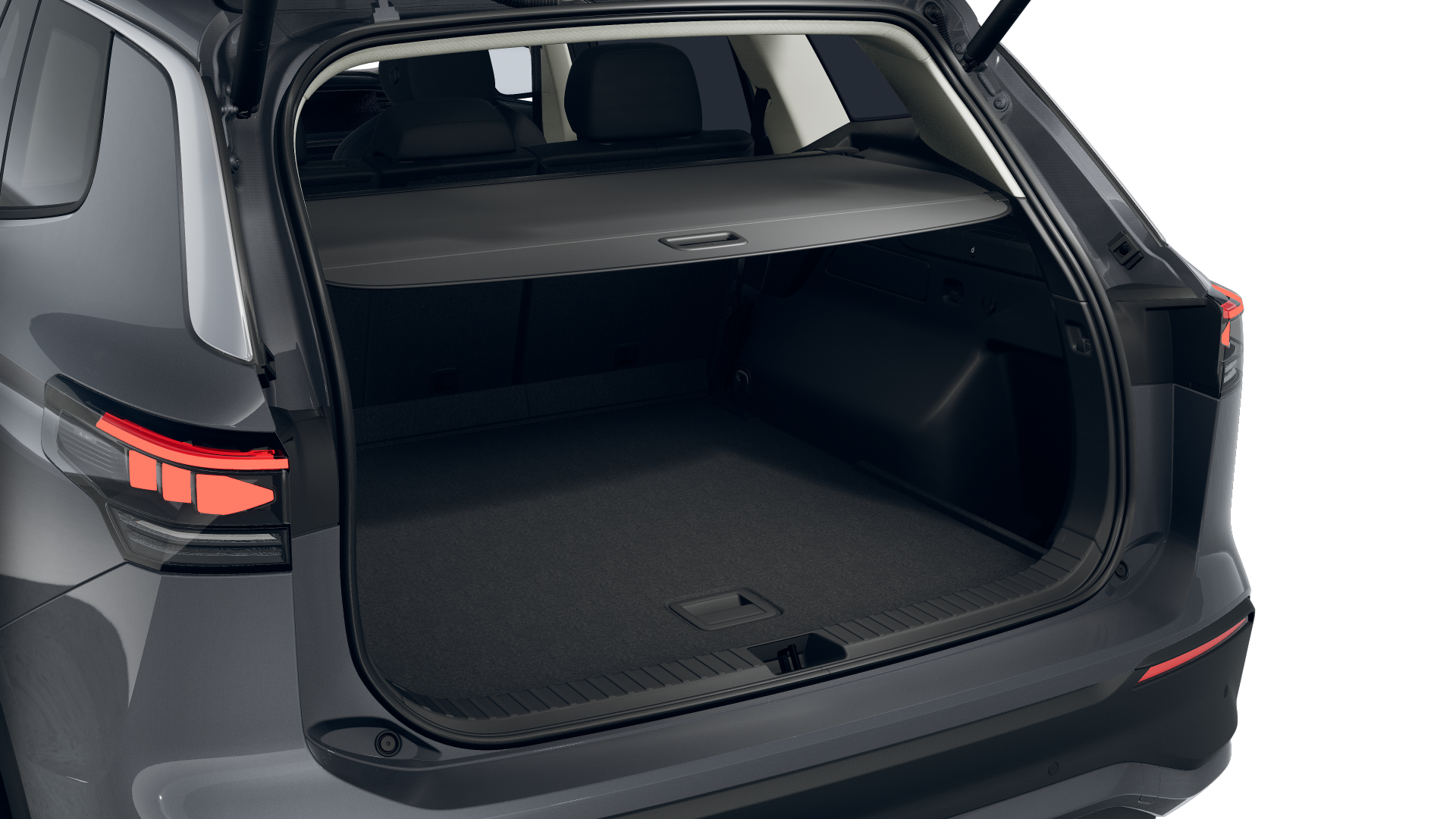 Volkswagen Tayron 1.5 TSI DSG Life