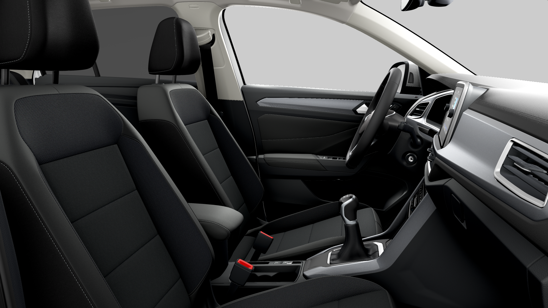 Volkswagen T-Roc 1.0 TSI Style