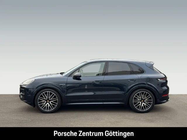 Porsche Cayenne E-Hybrid S