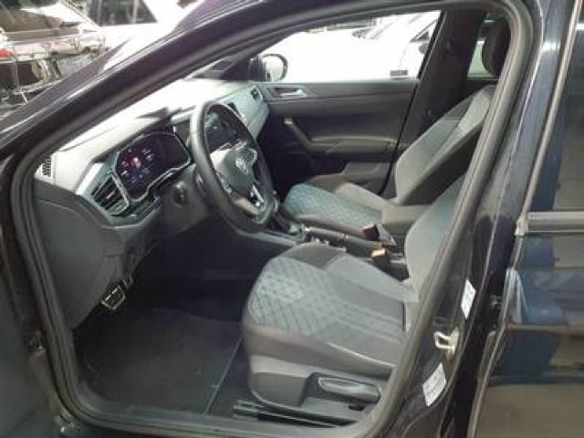 Volkswagen Taigo 1.5 TSI DSG IQ.Drive R-Line