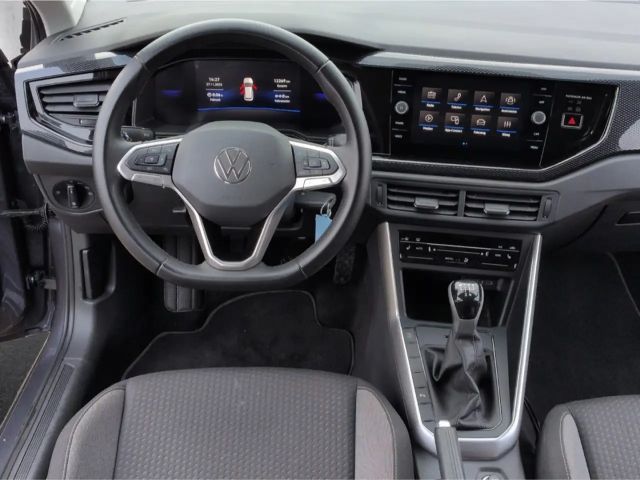 Volkswagen Polo 1.0 TSI Life