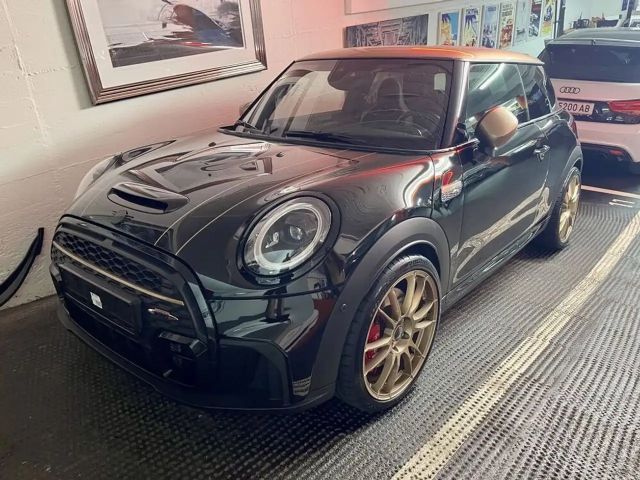 MINI John Cooper Works JCW Trim