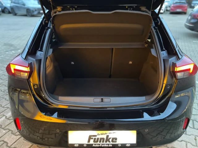 Opel Corsa Edition Hybrid