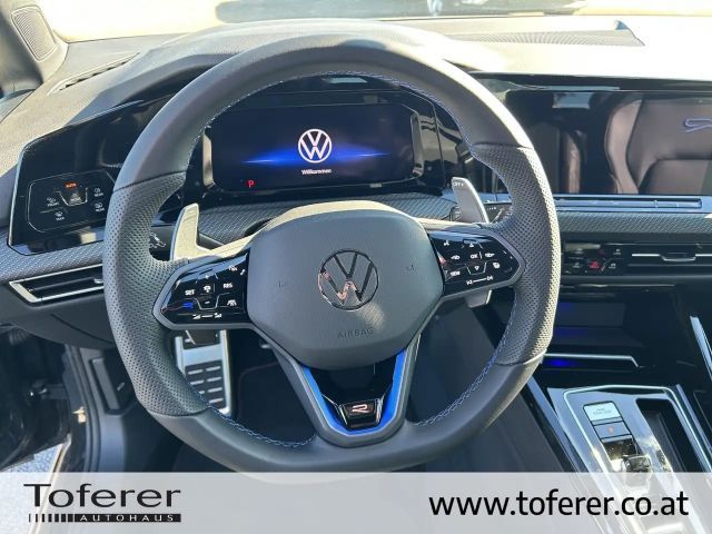 Volkswagen Golf 4Motion DSG