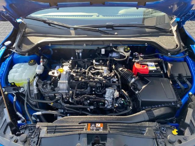 Ford Focus ST Line Wagon