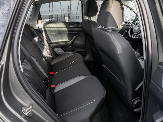 Volkswagen Polo 1.0 TSI