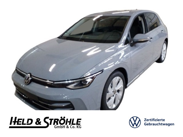 Volkswagen Golf DSG Style eHybrid