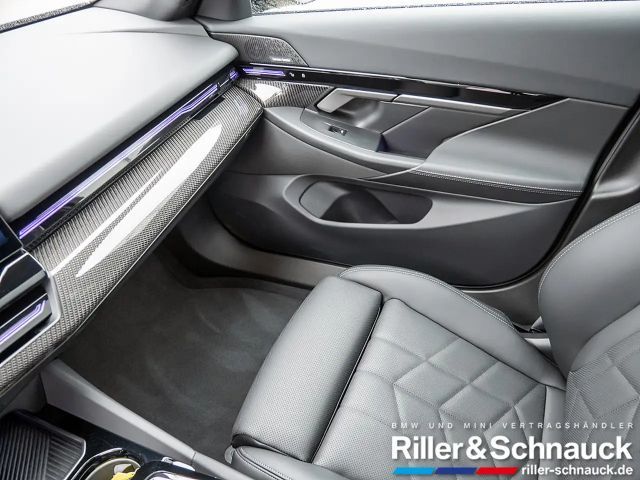 BMW 520 520i M-Sport Touring