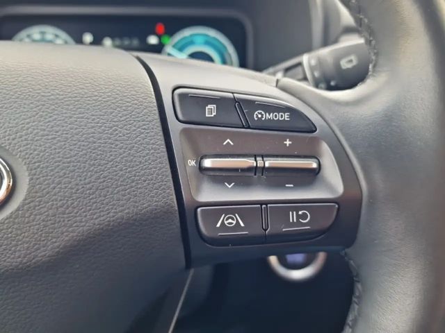 Hyundai Kona 1.6 Hybrid