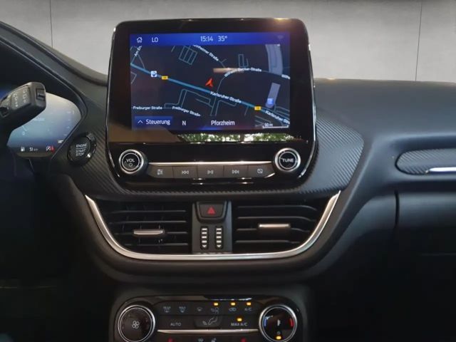 Ford Puma EcoBoost ST Line