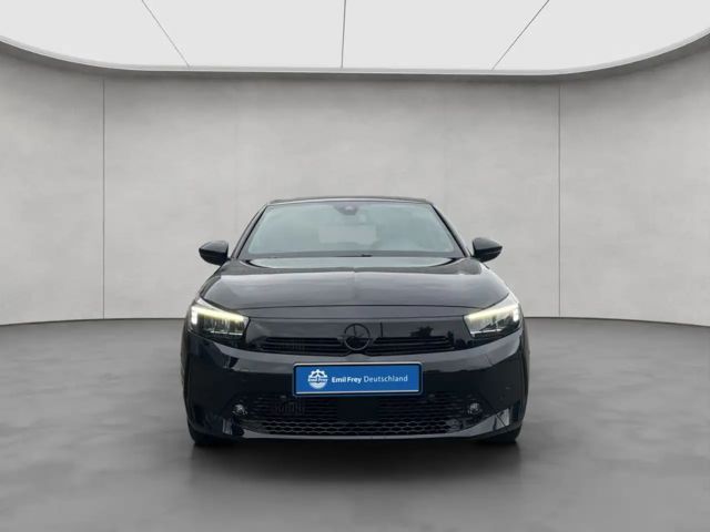 Opel Corsa GS-Line Grand Sport Turbo