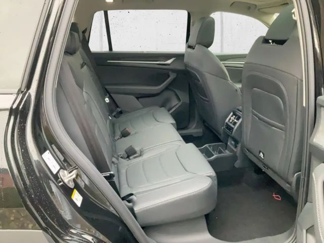 Skoda Kodiaq 1.5 TSI Selection