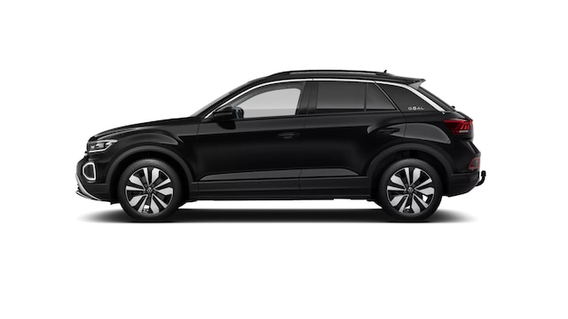 Volkswagen T-Roc 2.0 TDI DSG