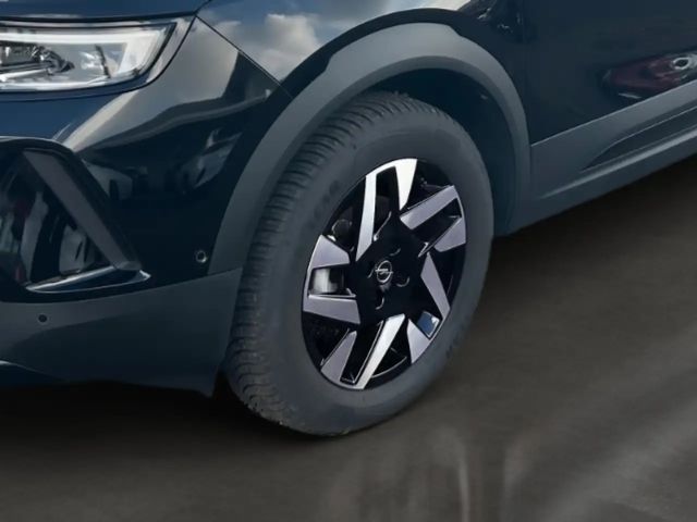 Opel Mokka GS-Line Grand Sport