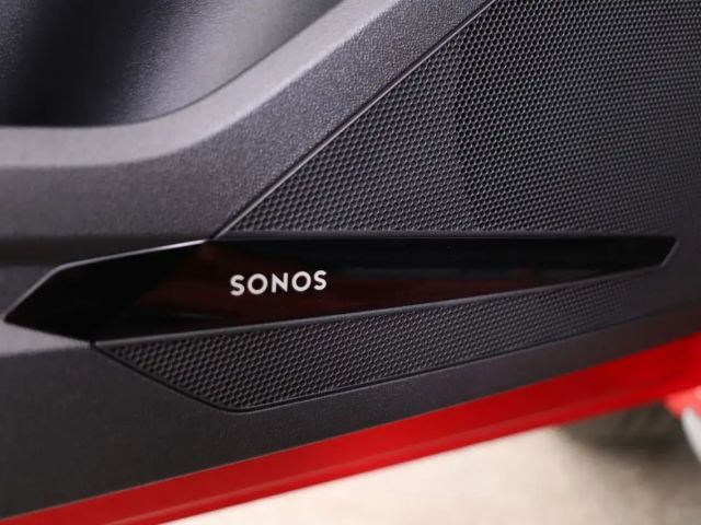 Audi A1 40 TFSI S-Line S-Tronic