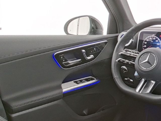 Mercedes-Benz GLC 300 4MATIC