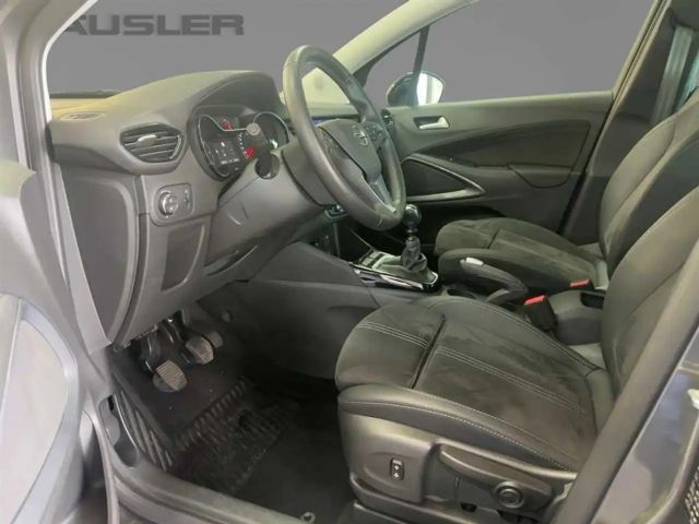 Opel Crossland X Ultimate