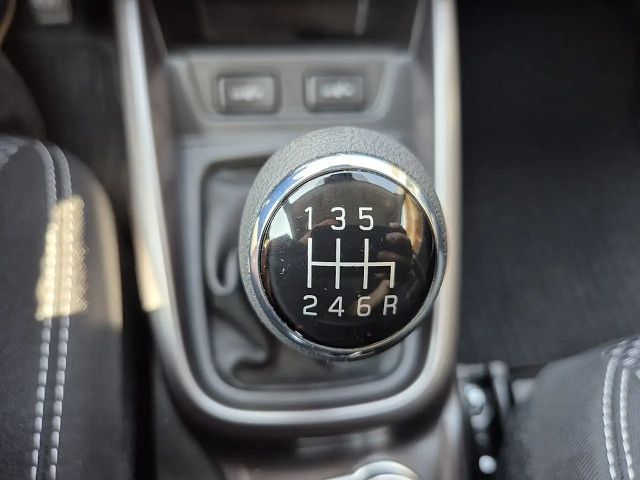 Suzuki Vitara AllGrip Hybrid Shine