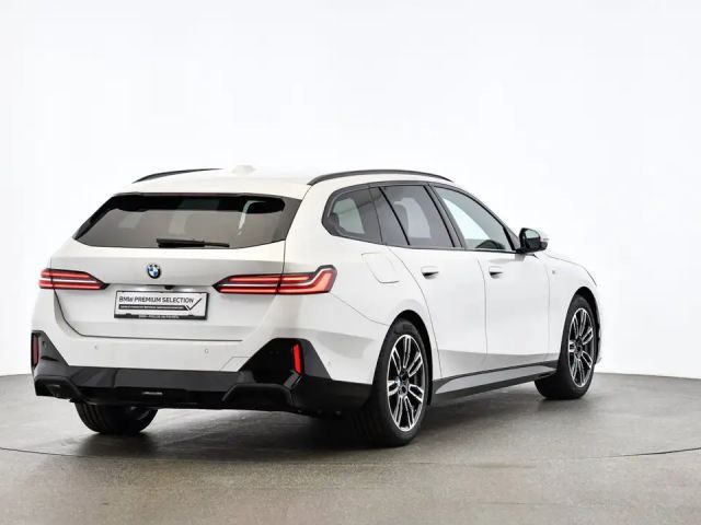 BMW 520 520d xDrive
