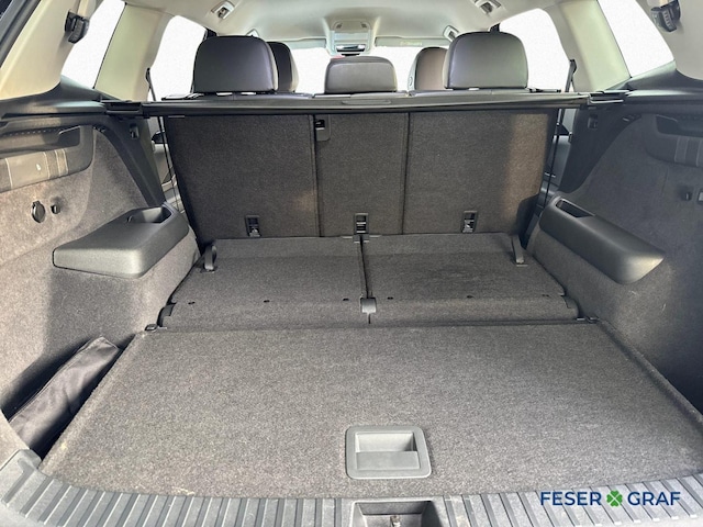 Volkswagen Tayron 1.5 eTSI DSG Life