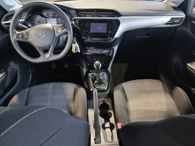 Opel Corsa F 1.2 Fin. ab 2,99 % Tempomat,USB,Isofix